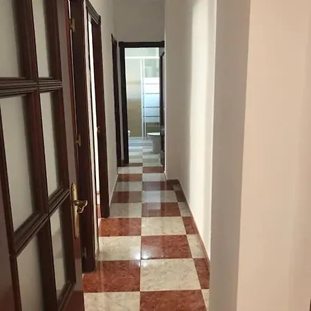 Apartment Piso Fresco Y Luminoso En