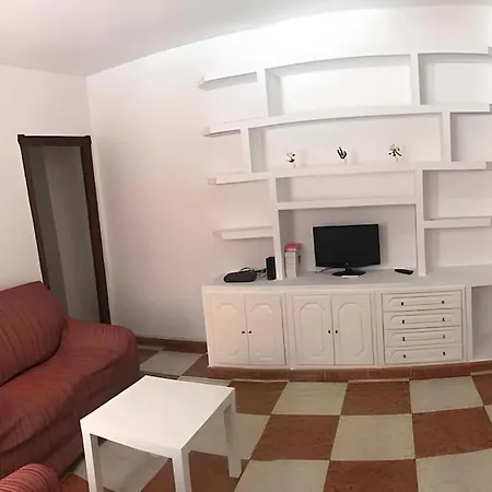 Piso Fresco Y Luminoso En Appartement *